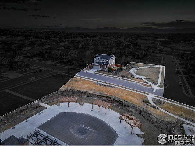 12917 Fox St, Broomfield, CO 80020 - aerial view