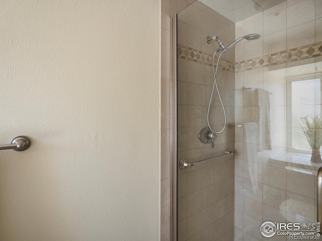 4311 Pali Way, Boulder, CO 80301 - full bath with a shower stall