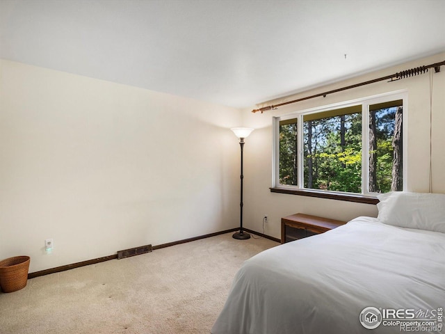 4311 Pali Way, Boulder, CO 80301 - bedroom featuring carpet and baseboards