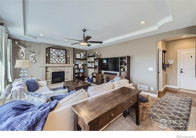 6212 Saddleback Ave, Firestone, CO 80504 - photo 14