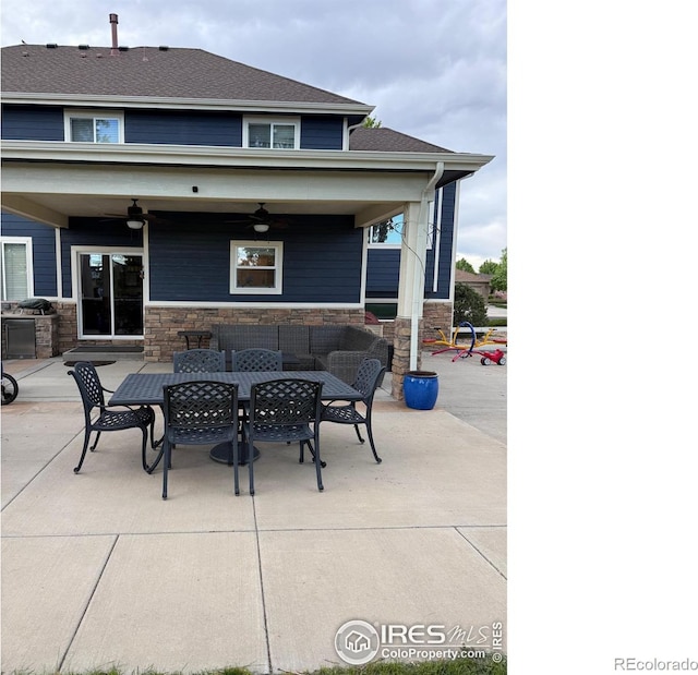 6212 Saddleback Ave, Firestone, CO 80504 - photo 38