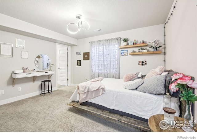 1471 Sabin Ct, Berthoud, CO 80513 - bedroom featuring carpet flooring and baseboards