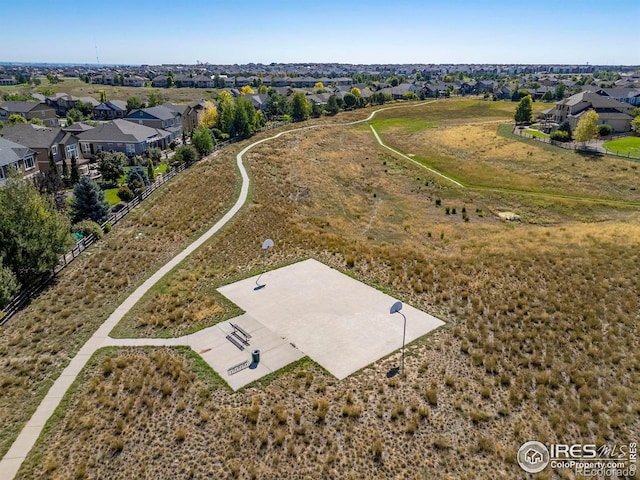 8265 Blackwood Dr, Windsor, CO 80550 - aerial view of residential area