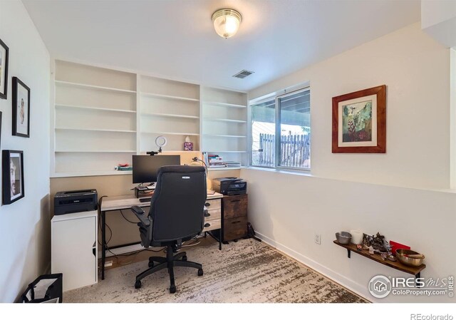 1149 Quince Ave, Boulder, CO 80304 - office space with baseboards
