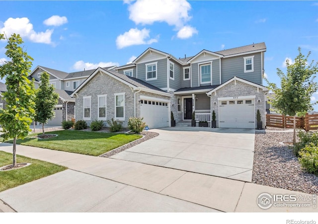 832 Sundown Way, Erie, CO 80516 - photo 1