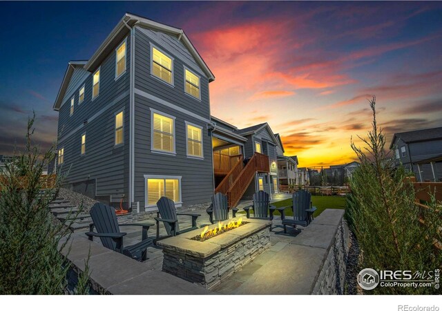 832 Sundown Way, Erie, CO 80516 - photo 38