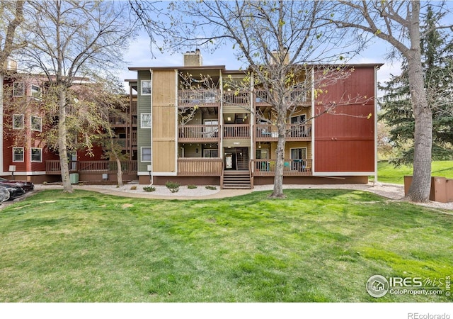 2962 Shadow Creek Dr # 308, Boulder, CO 80303 - view of property