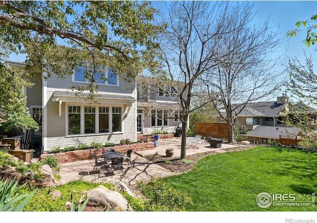1380 Bluebell Ave, Boulder, CO 80302