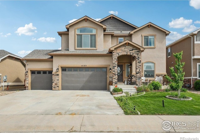 4103 Pennycress Dr, Johnstown, CO 80534 - photo 1