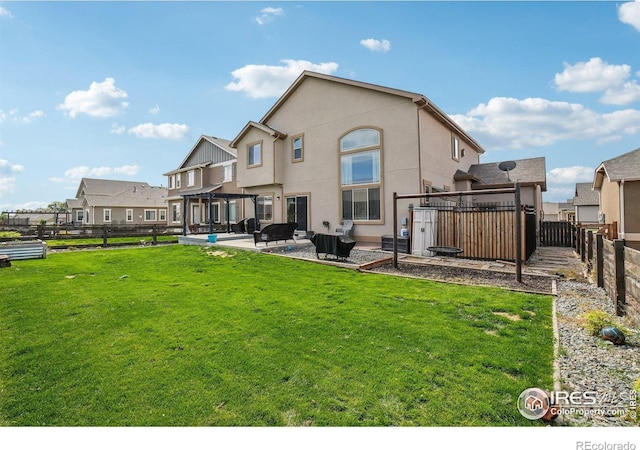 4103 Pennycress Dr, Johnstown, CO 80534 - photo 30