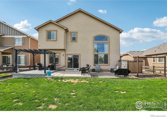 4103 Pennycress Dr, Johnstown, CO 80534 - photo 37