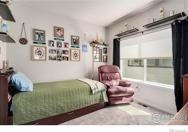 3593 Taylor Walker St, Loveland, CO 80537 - bedroom with carpet