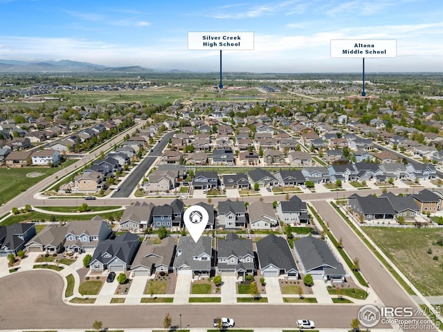 1923 High Plains Dr, Longmont, CO 80503 - photo 34