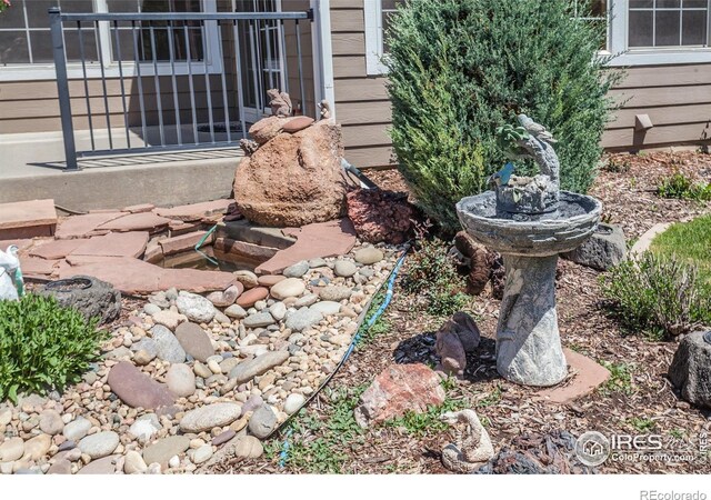2409 Rock Creek Dr, Fort Collins, CO 80528 - exterior view