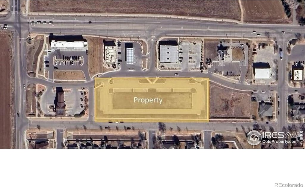1110 Welch Ave, Berthoud, CO 80513