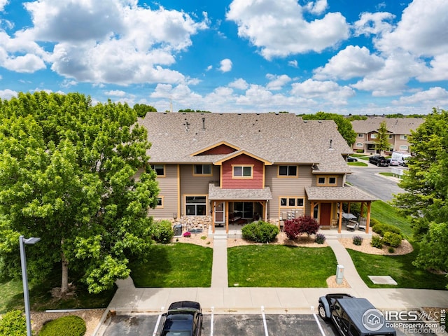 255 Carina Cir Unit 105, Loveland, CO 80537 - photo 2