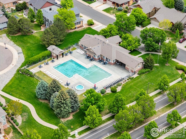 255 Carina Cir Unit 105, Loveland, CO 80537 - photo 27