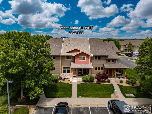 255 Carina Cir Unit 105, Loveland, CO 80537 - photo 3
