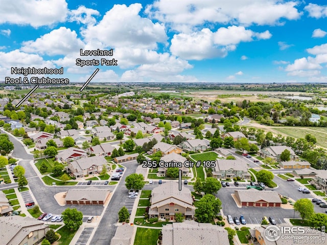 255 Carina Cir Unit 105, Loveland, CO 80537 - photo 29