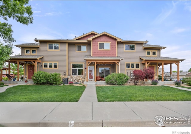 255 Carina Cir Unit 105, Loveland, CO 80537 - photo 1