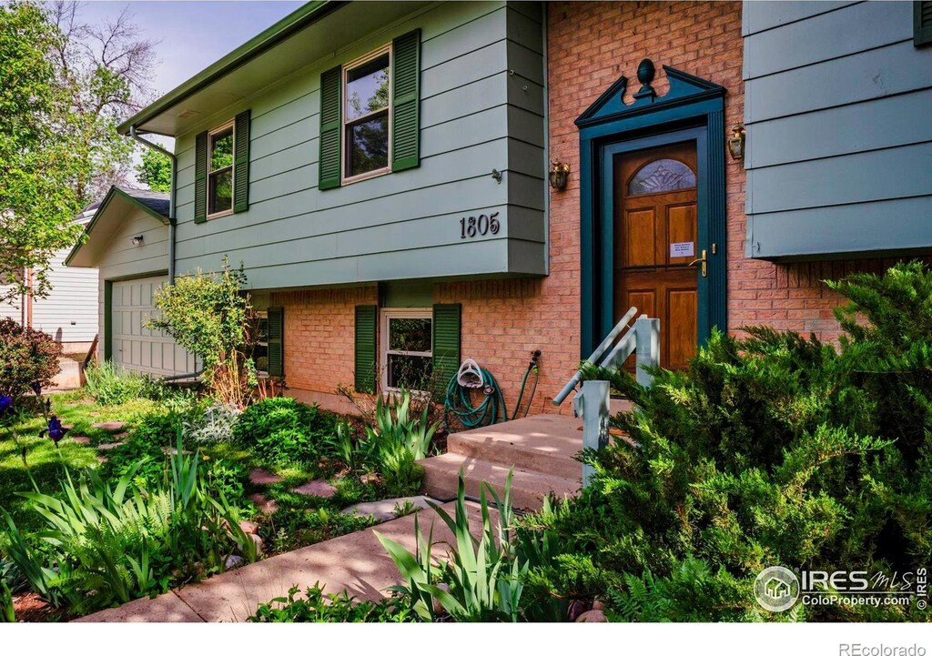 1805 Del Rosa Ct, Boulder, CO 80304 - photo 1