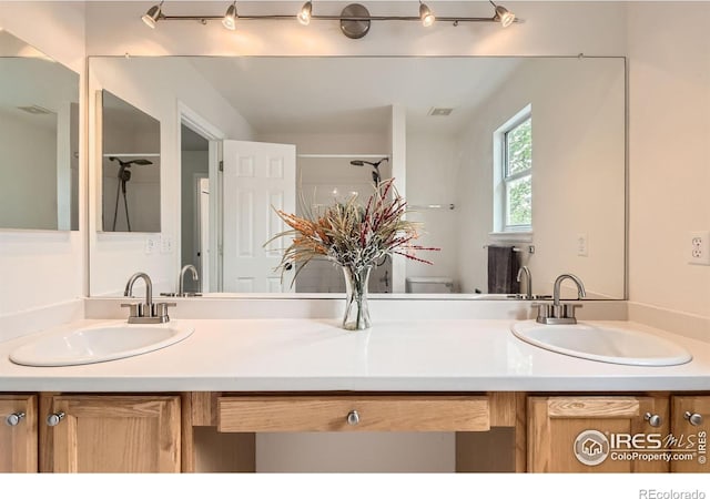 1842 Reliance Cir, Superior, CO 80027 - full bath featuring vanity
