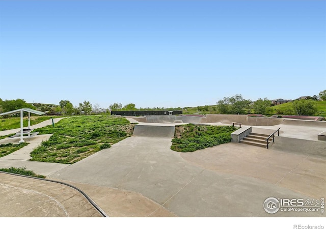 1842 Reliance Cir, Superior, CO 80027 - view of home's community