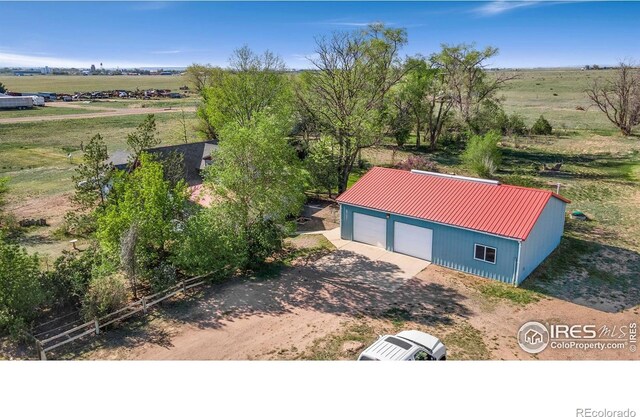 15659 County Road 98, Nunn, CO 80648 - photo 5