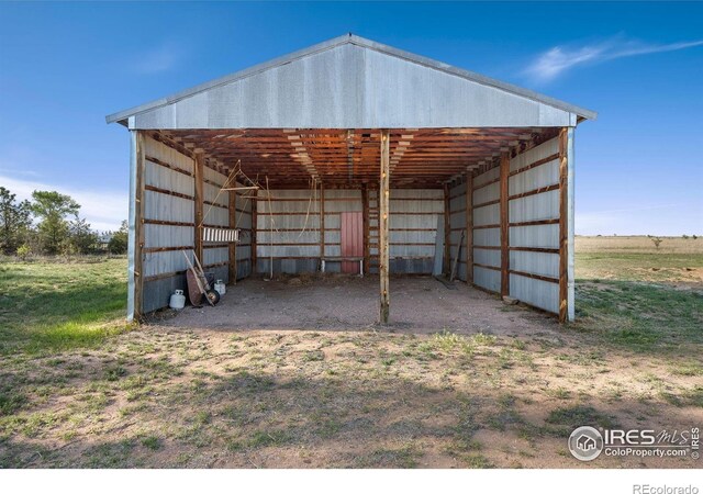 15659 County Road 98, Nunn, CO 80648 - photo 7