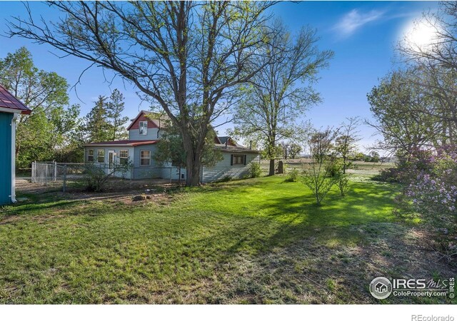 15659 County Road 98, Nunn, CO 80648 - photo 32