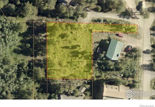 87 Sundance Cir, Nederland, CO 80466
