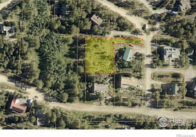 87 Sundance Cir, Nederland, CO 80466