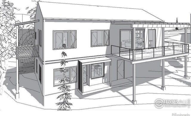 87 Sundance Cir, Nederland, CO 80466