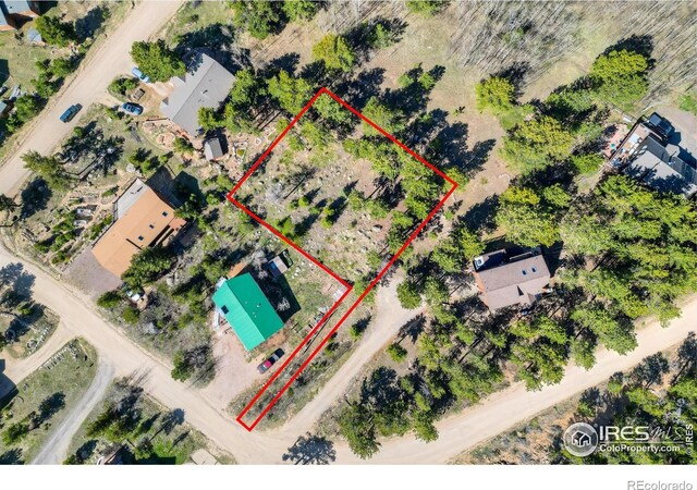 87 Sundance Cir, Nederland, CO 80466