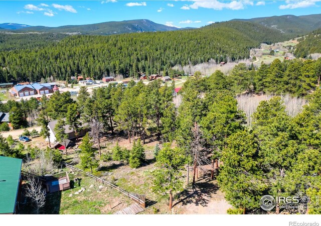 87 Sundance Cir, Nederland, CO 80466