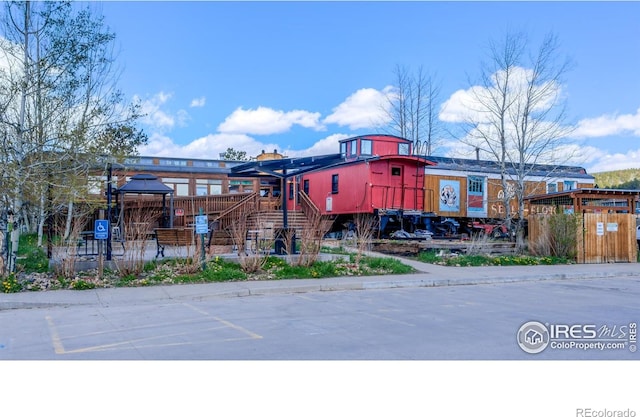 87 Sundance Cir, Nederland, CO 80466