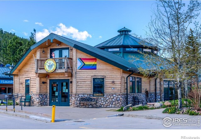 87 Sundance Cir, Nederland, CO 80466