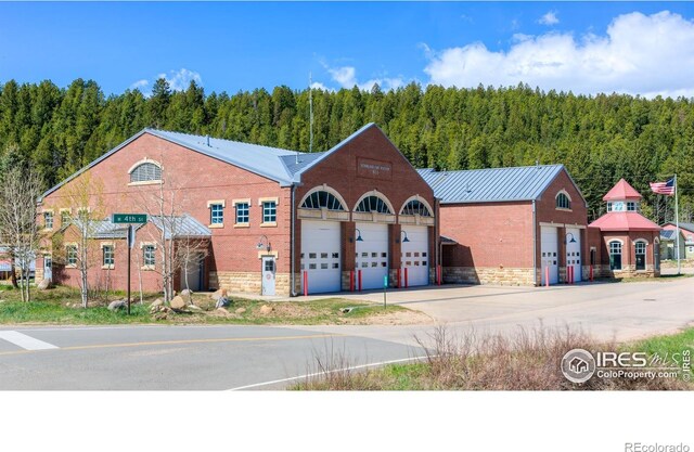 87 Sundance Cir, Nederland, CO 80466