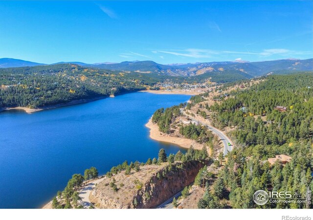 87 Sundance Cir, Nederland, CO 80466