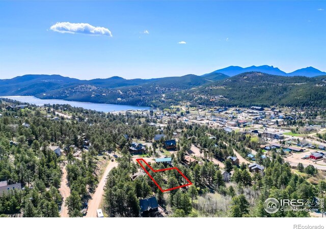 87 Sundance Cir, Nederland, CO 80466
