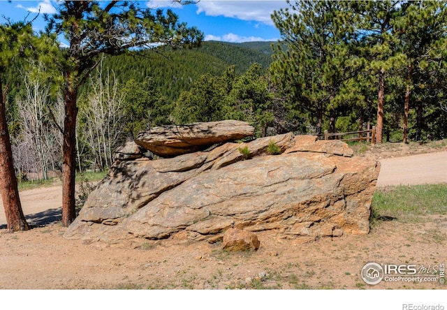87 Sundance Cir, Nederland, CO 80466