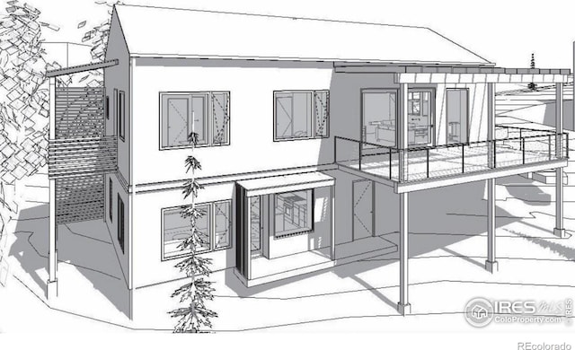 87 Sundance Cir, Nederland, CO 80466