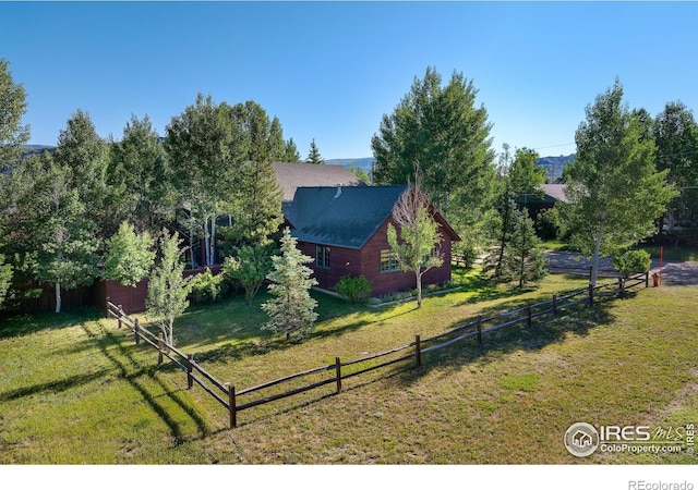 353 E Byers Ave, Hot Sulphur Springs, CO 80451 - photo 2