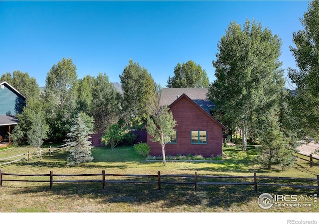 353 E Byers Ave, Hot Sulphur Springs, CO 80451 - photo 3