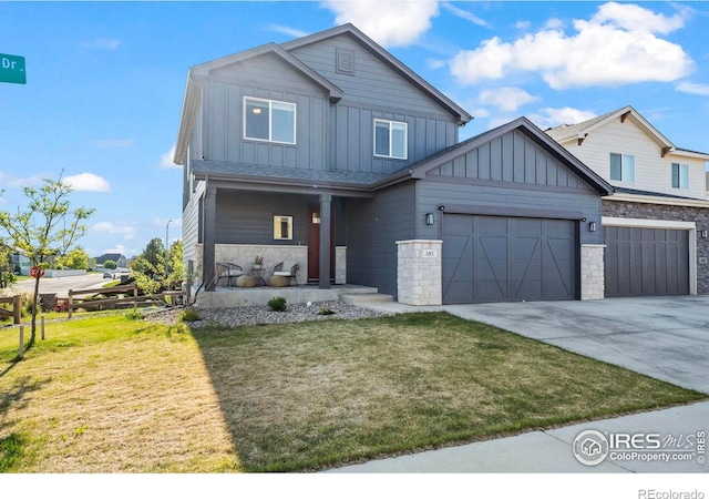 597 Red Jewel Dr, Windsor, CO 80550 - photo 1