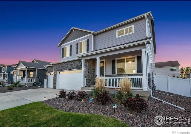 1576 Illingworth Dr, Windsor, CO 80550 - photo 1