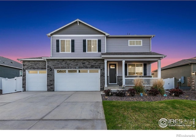 1576 Illingworth Dr, Windsor, CO 80550 - photo 2