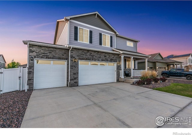 1576 Illingworth Dr, Windsor, CO 80550 - photo 3