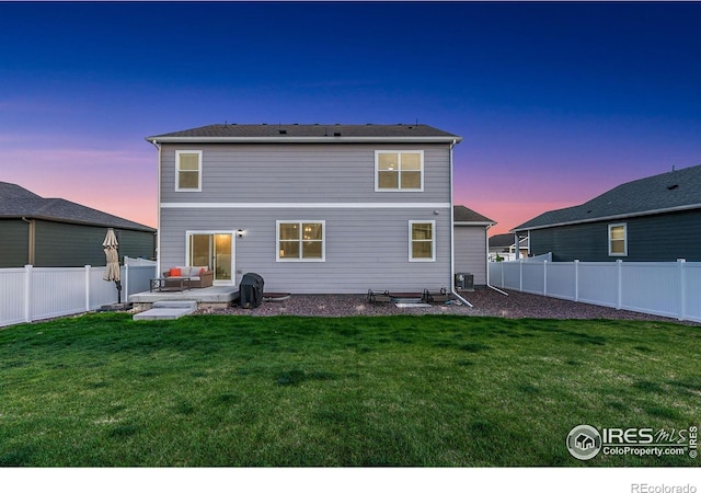 1576 Illingworth Dr, Windsor, CO 80550 - photo 31