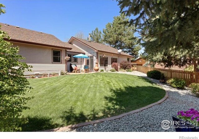 2318 Spindrift Dr, Longmont, CO 80503 - photo 21